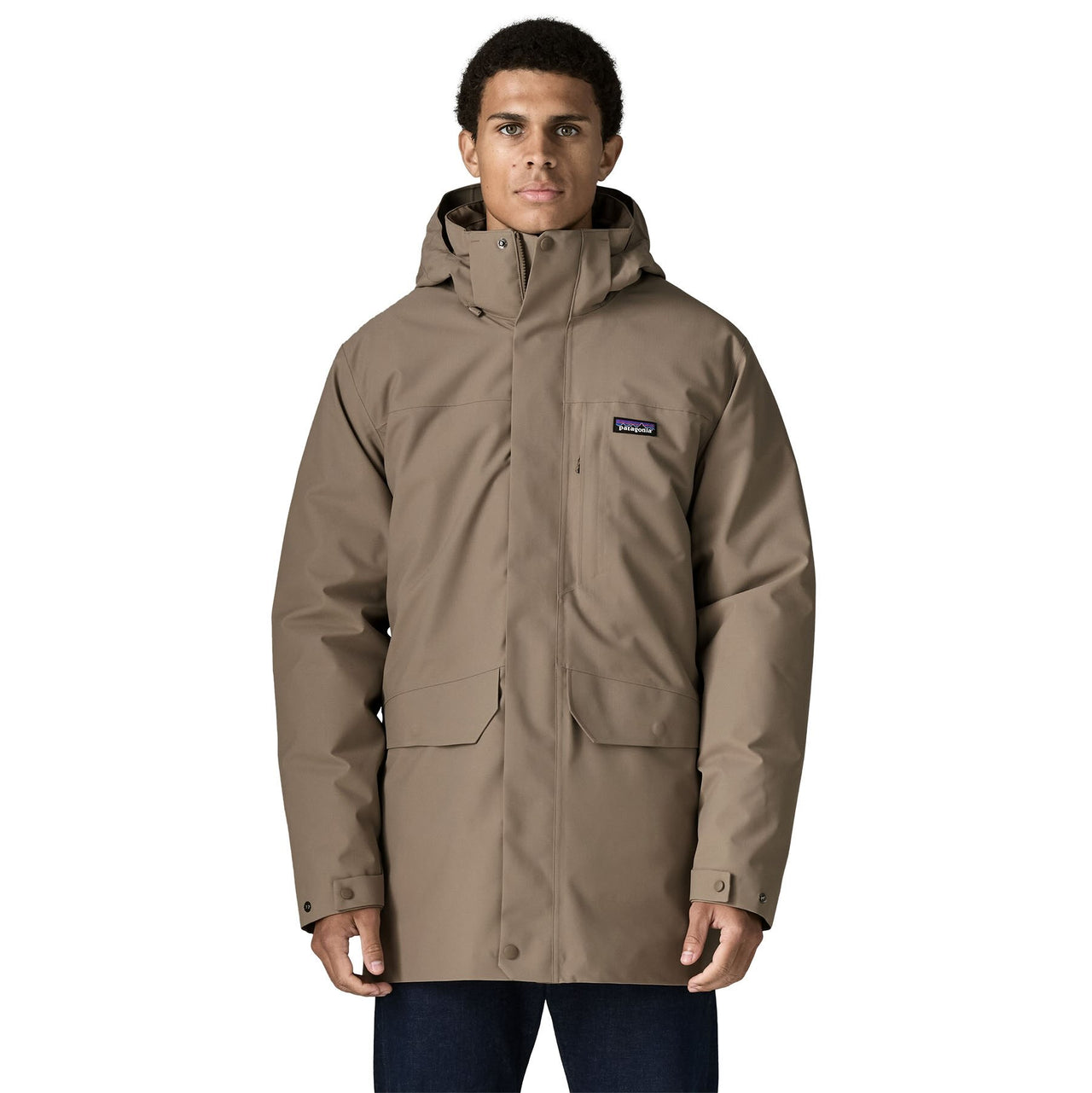 M's Tres 3-in-1 Parka 28389