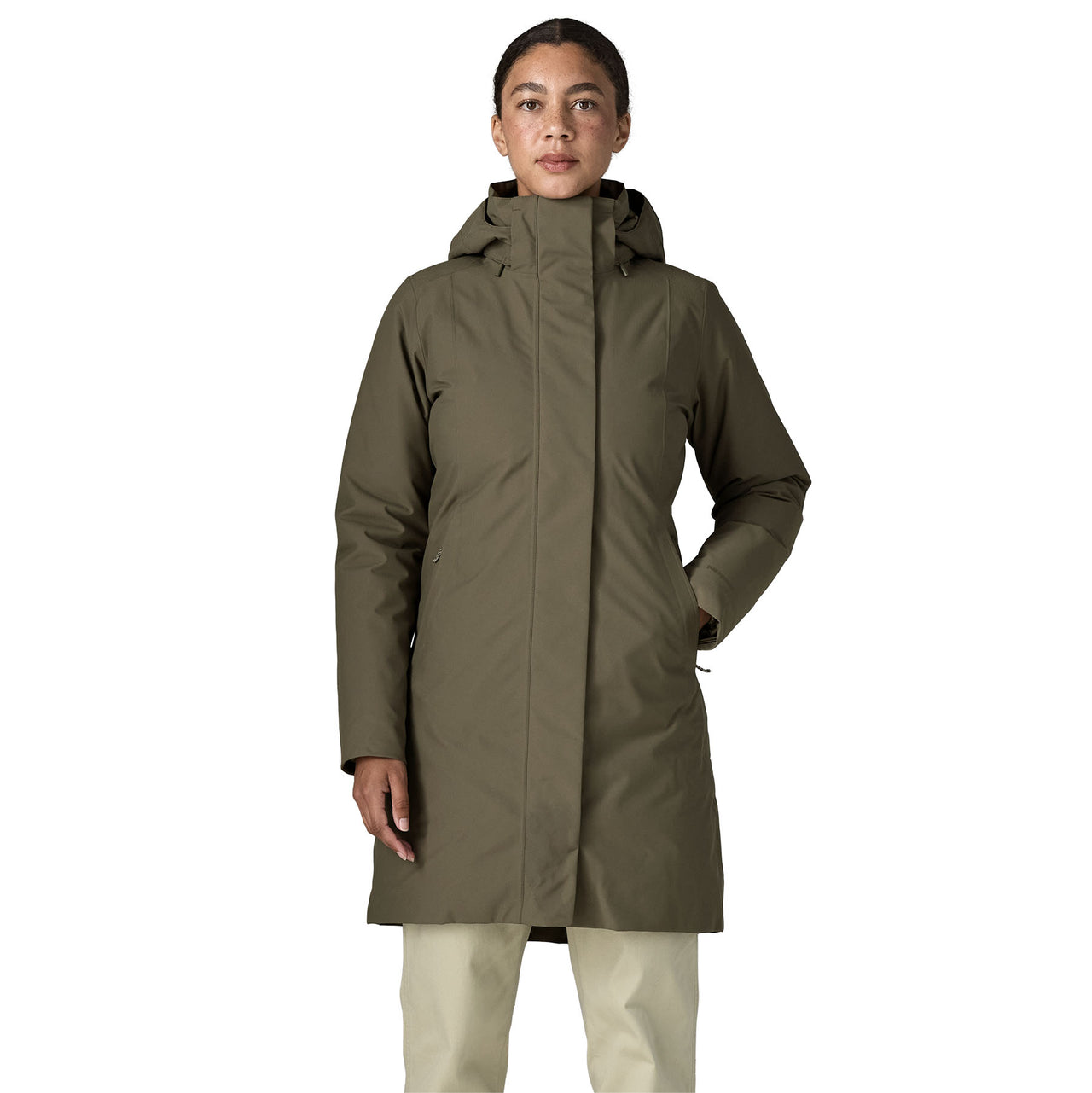 W's Tres 3-in-1 Parka 28411