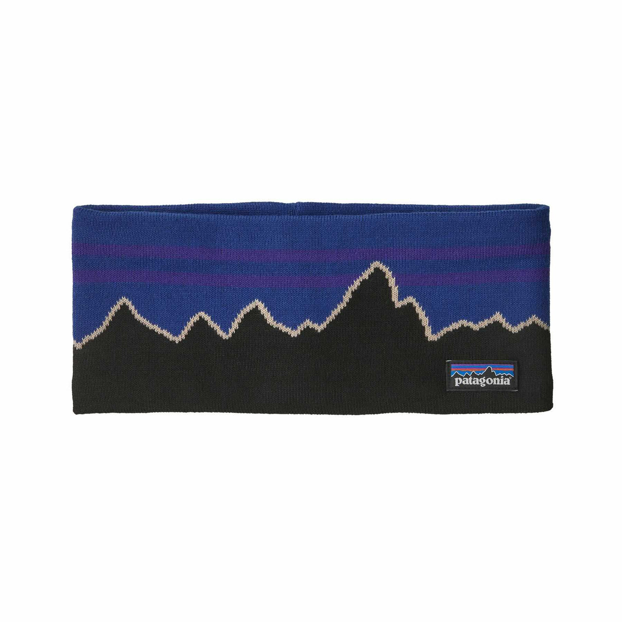 Powder Town Headband 28761