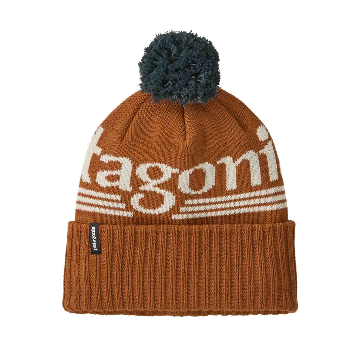 Powder Town Beanie 29187