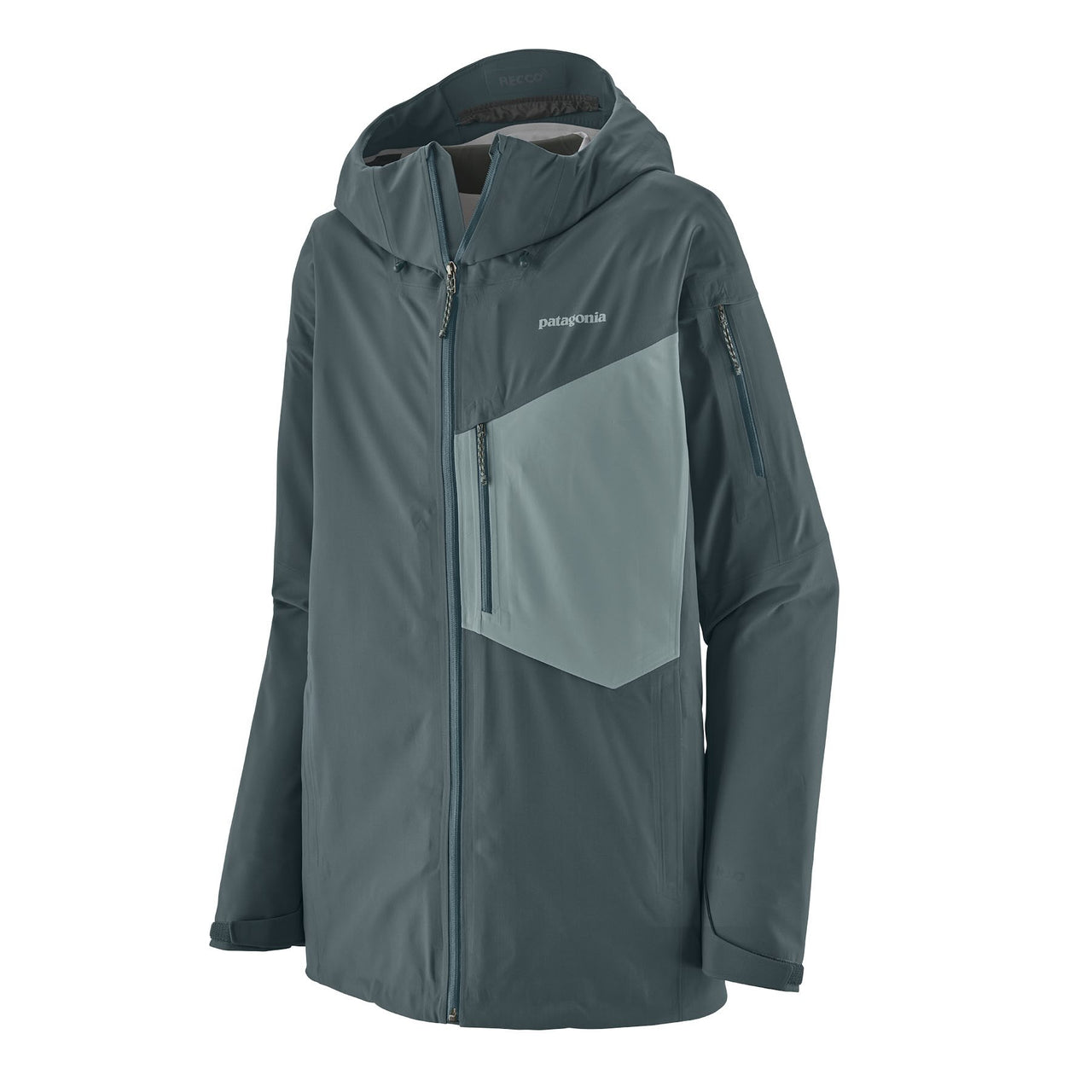 M's Snowdrifter Jkt 30066