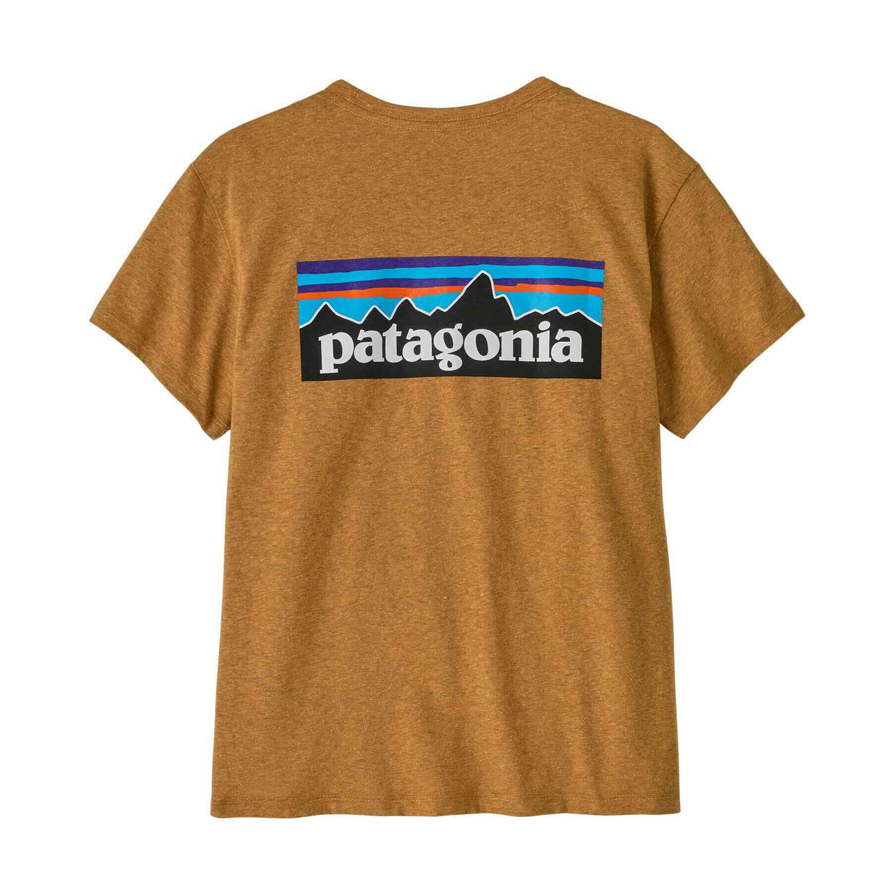 W's P-6 Logo Responsibili-Tee 37567