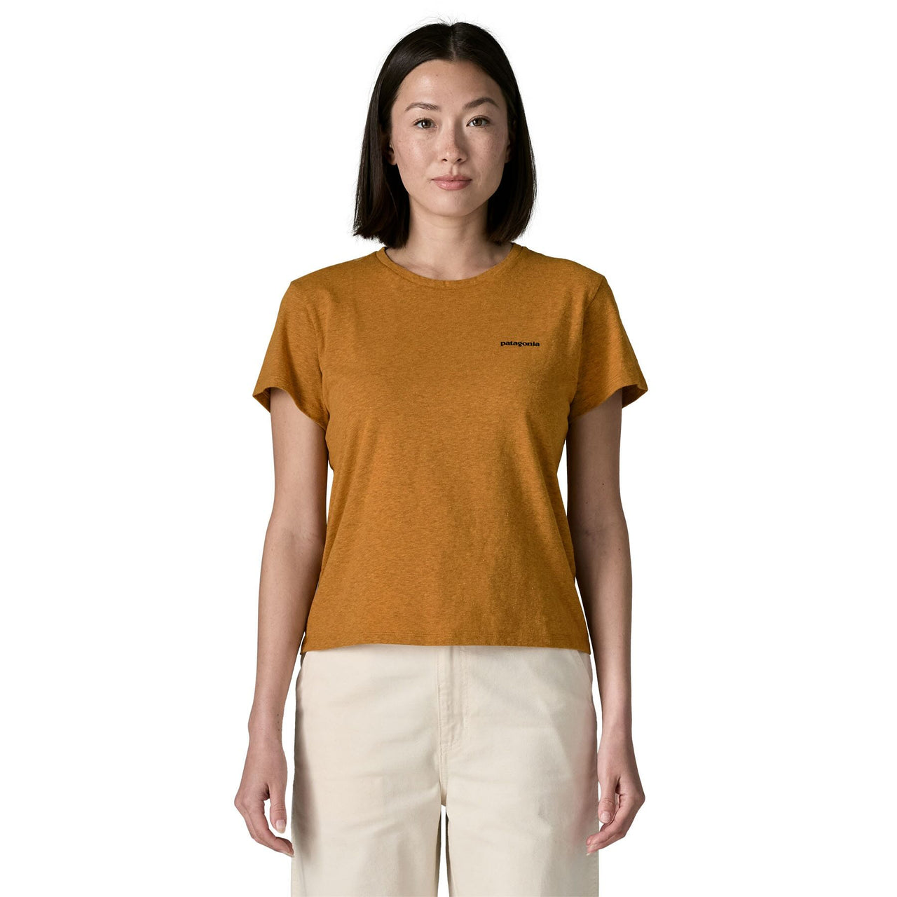 W's P-6 Logo Responsibili-Tee 37567
