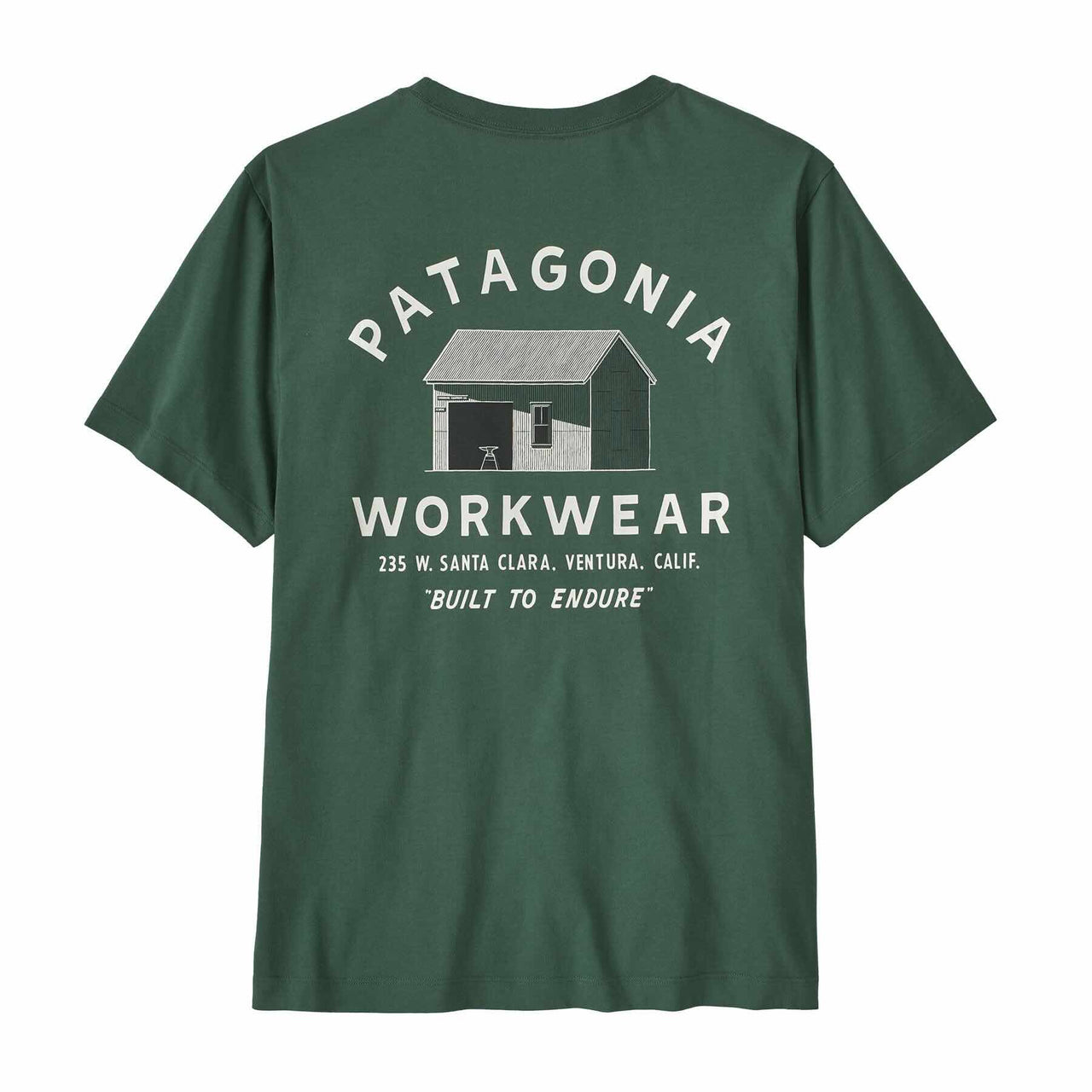 M's Forge Born T-Shirt 37872