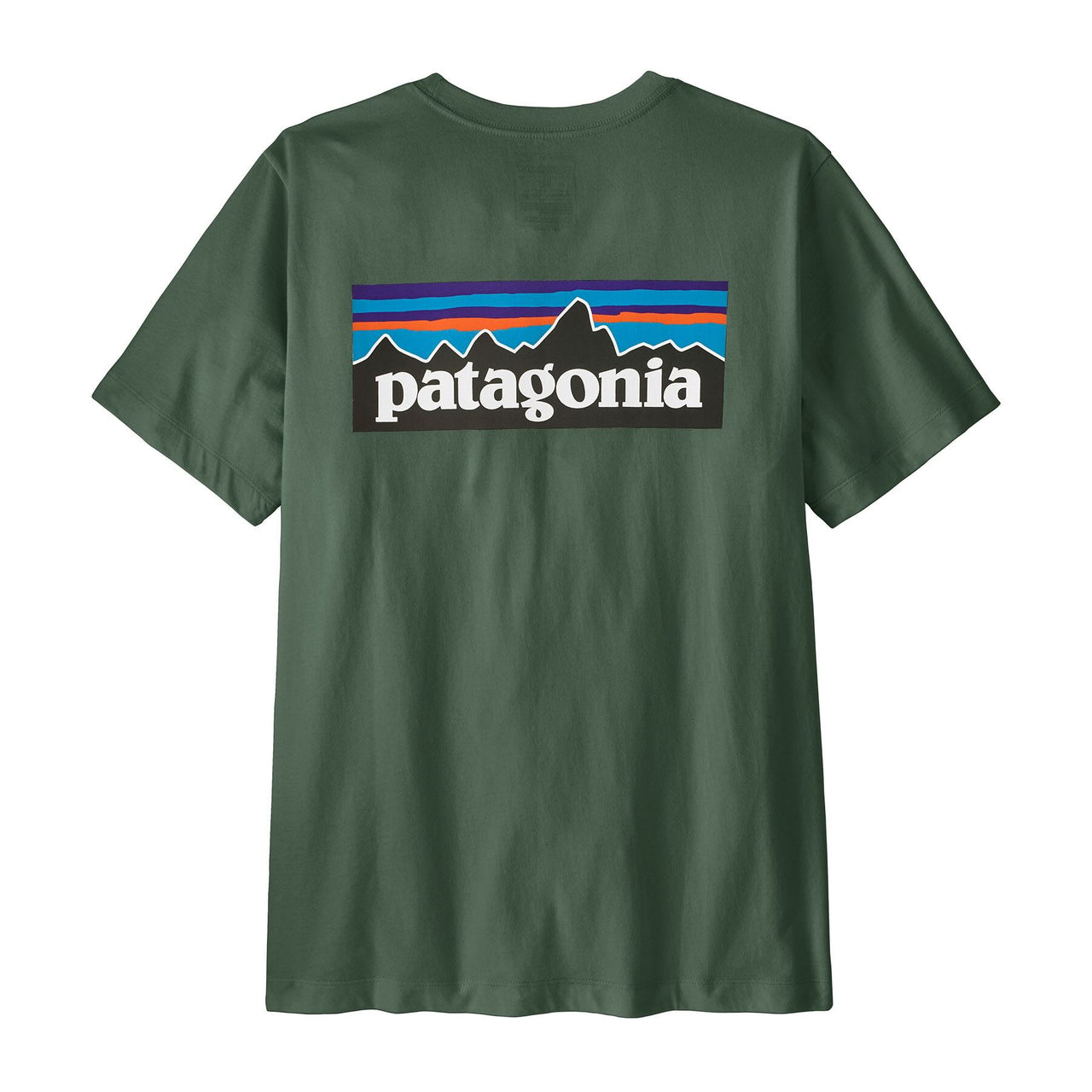 M's P-6 Logo T-Shirt 37882