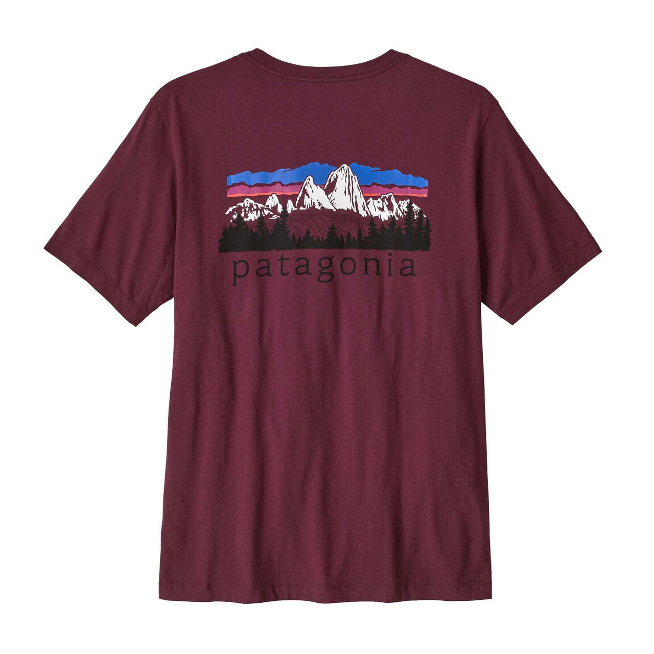 M's Fitz Roy Foothills T-Shirt 37887