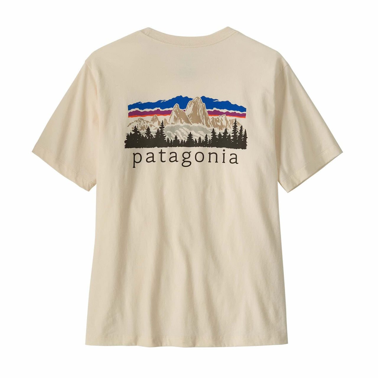 M's Fitz Roy Foothills T-Shirt 37887