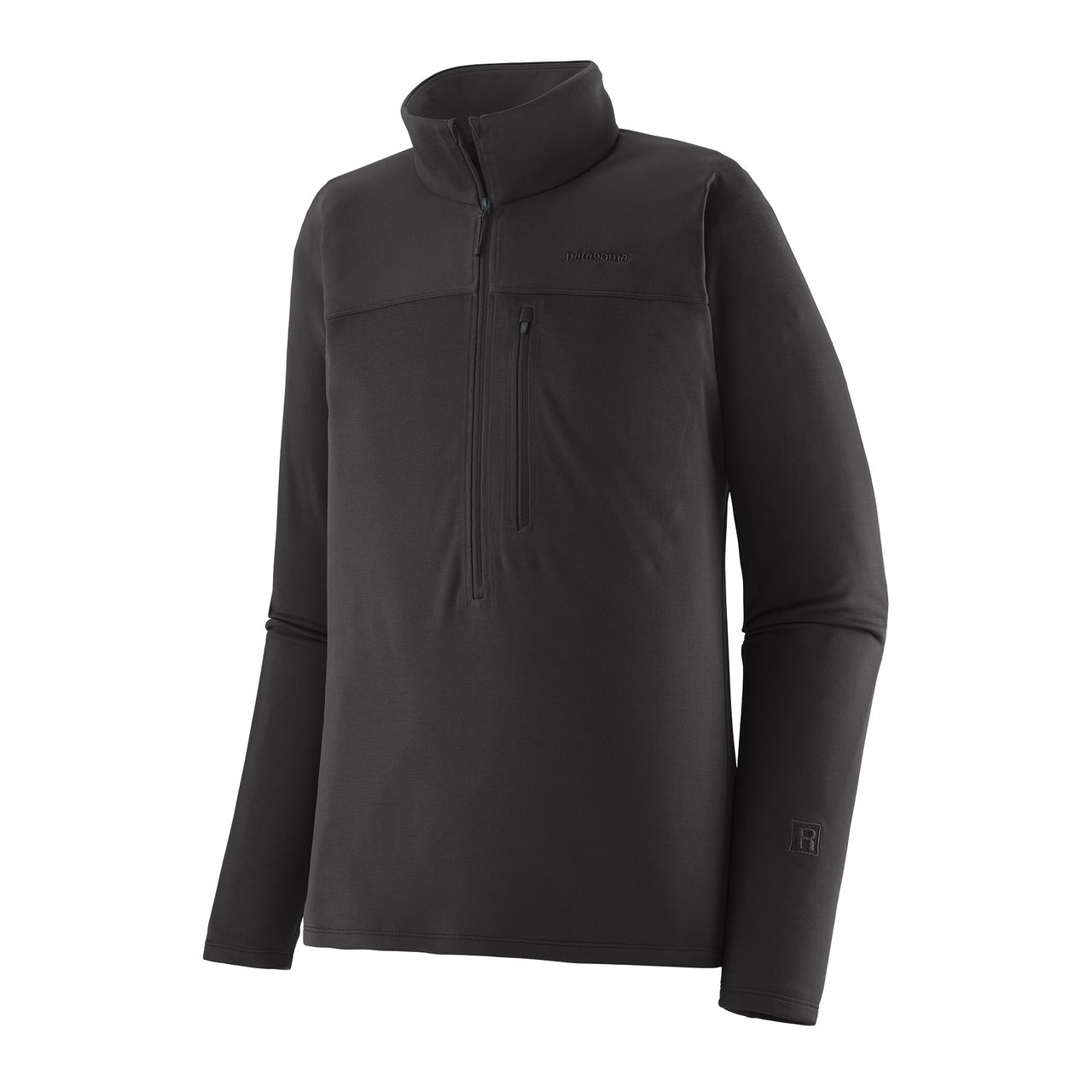 M's R1 Ultralight 1/2 Zip 40550