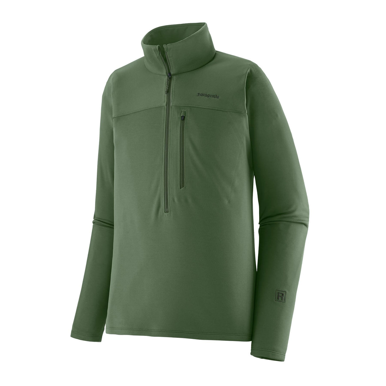M's R1 Ultralight 1/2 Zip 40550