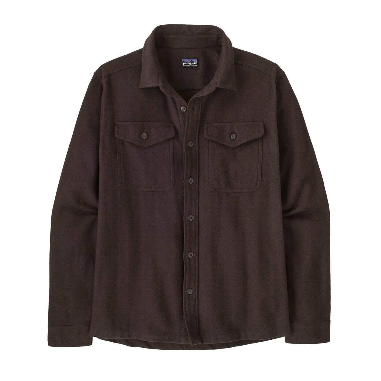 M's Fjord Flannel Shirt 42402