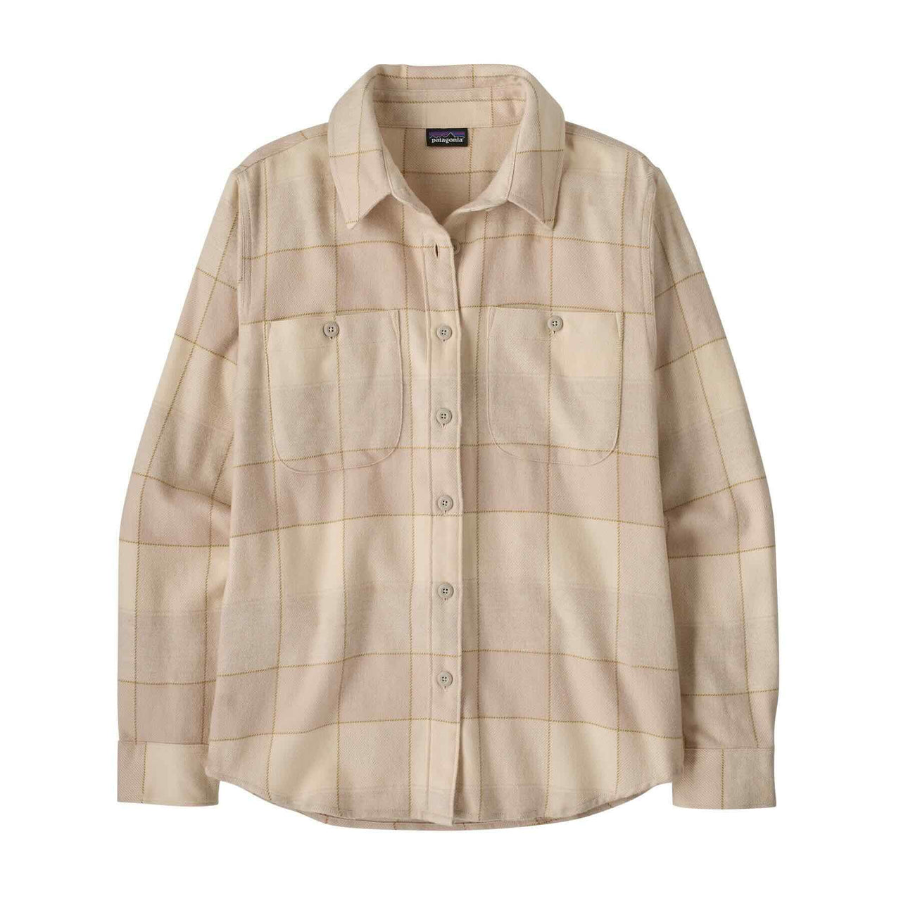 W's Fjord Flannel Shirt 42407