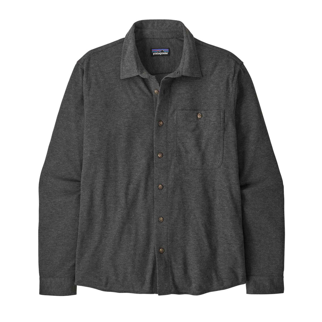 M's Stretch Fjord Flannel Shirt 42435