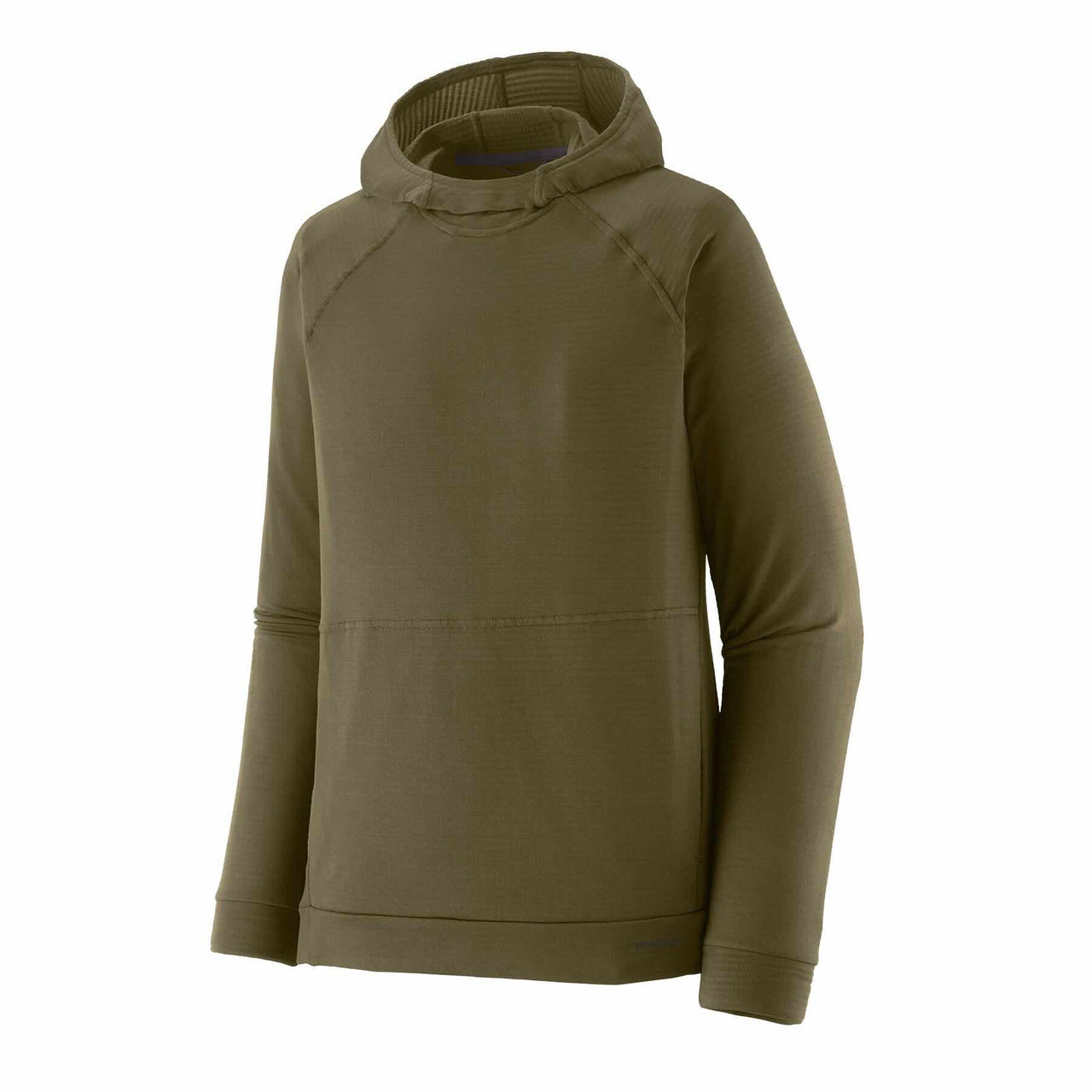 M's Mountain Thermal Hoody 43582