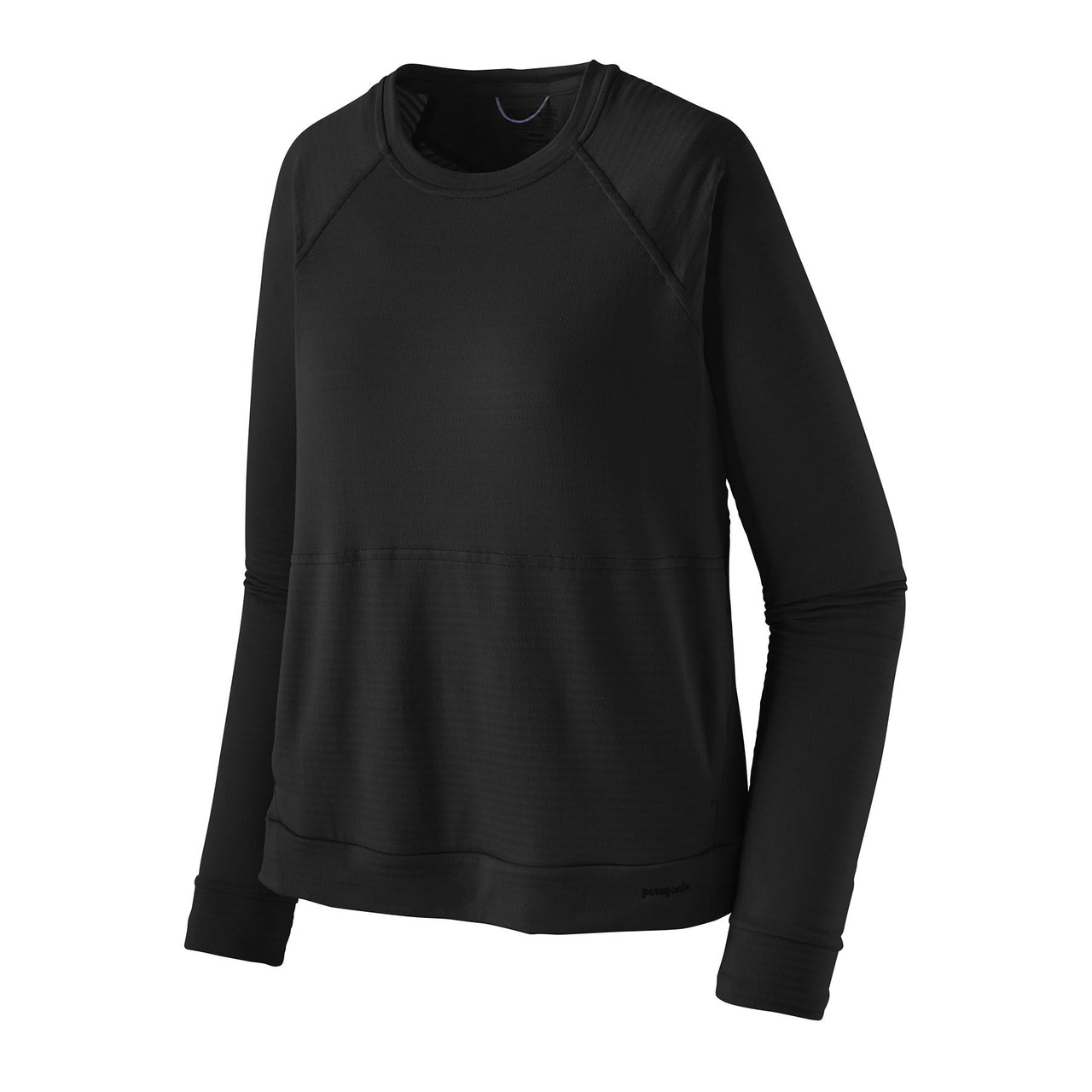 W's Mountain Thermal Crew 43587