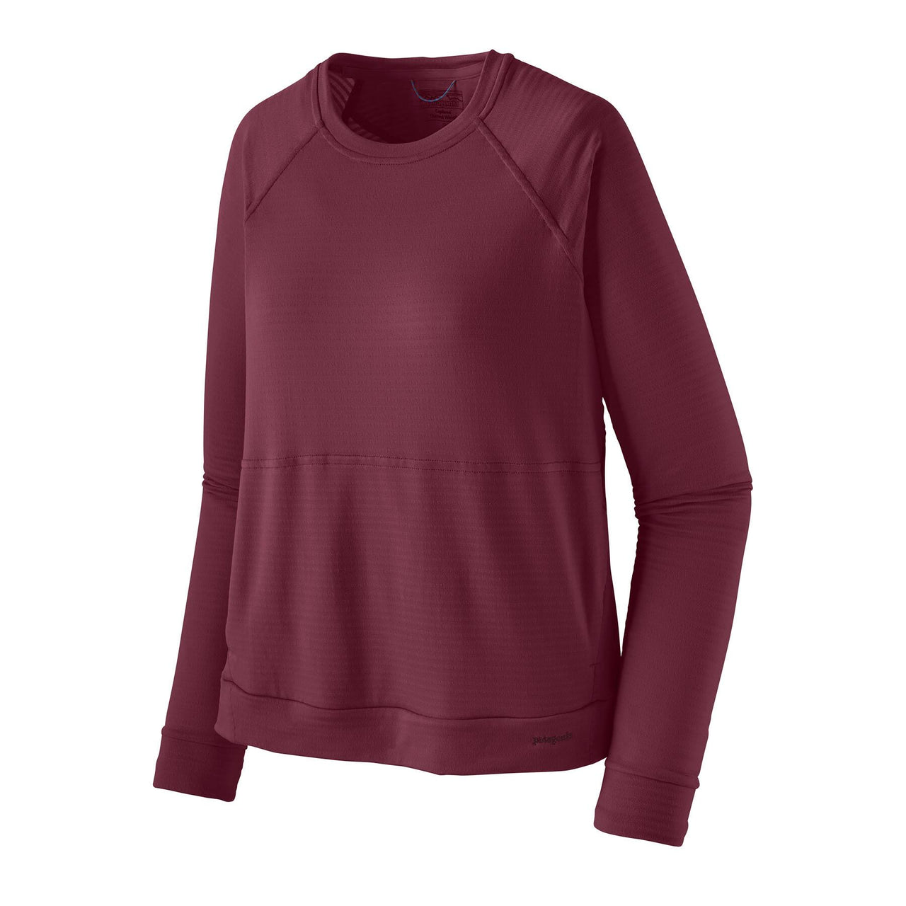W's Mountain Thermal Crew 43587