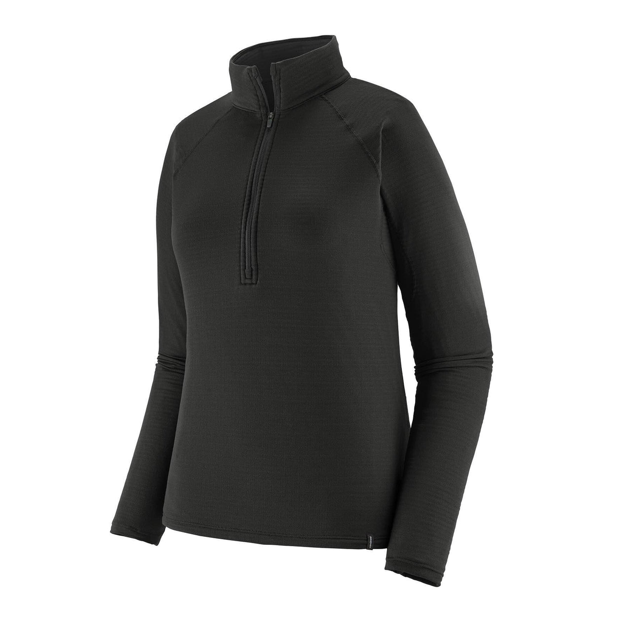 W's Cap TW Zip Neck 43664