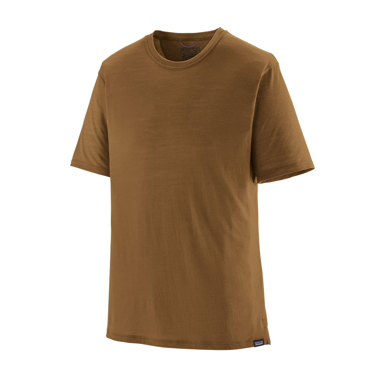 M's Cap Cool Merino Shirt 44575