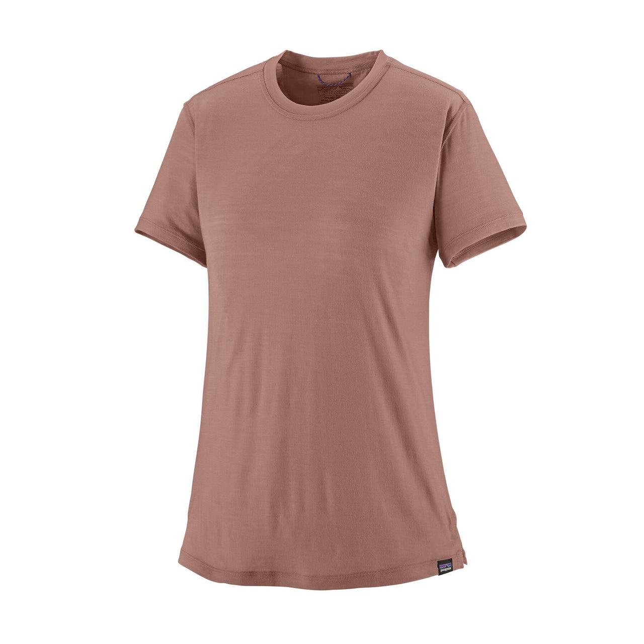 W's Cap Cool Merino Shirt 44580