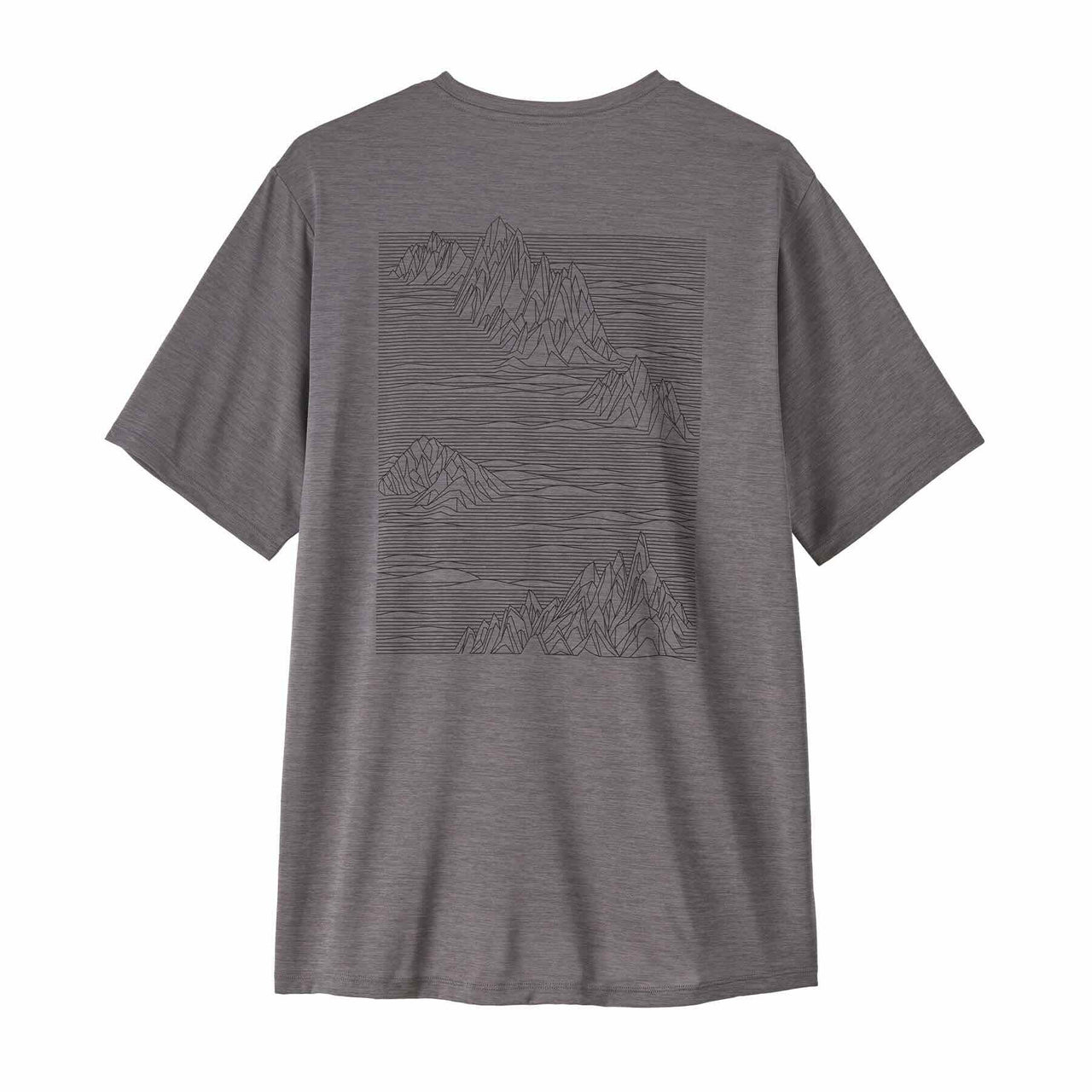 M's Cap Cool Daily Shirt - Strataspire 45479