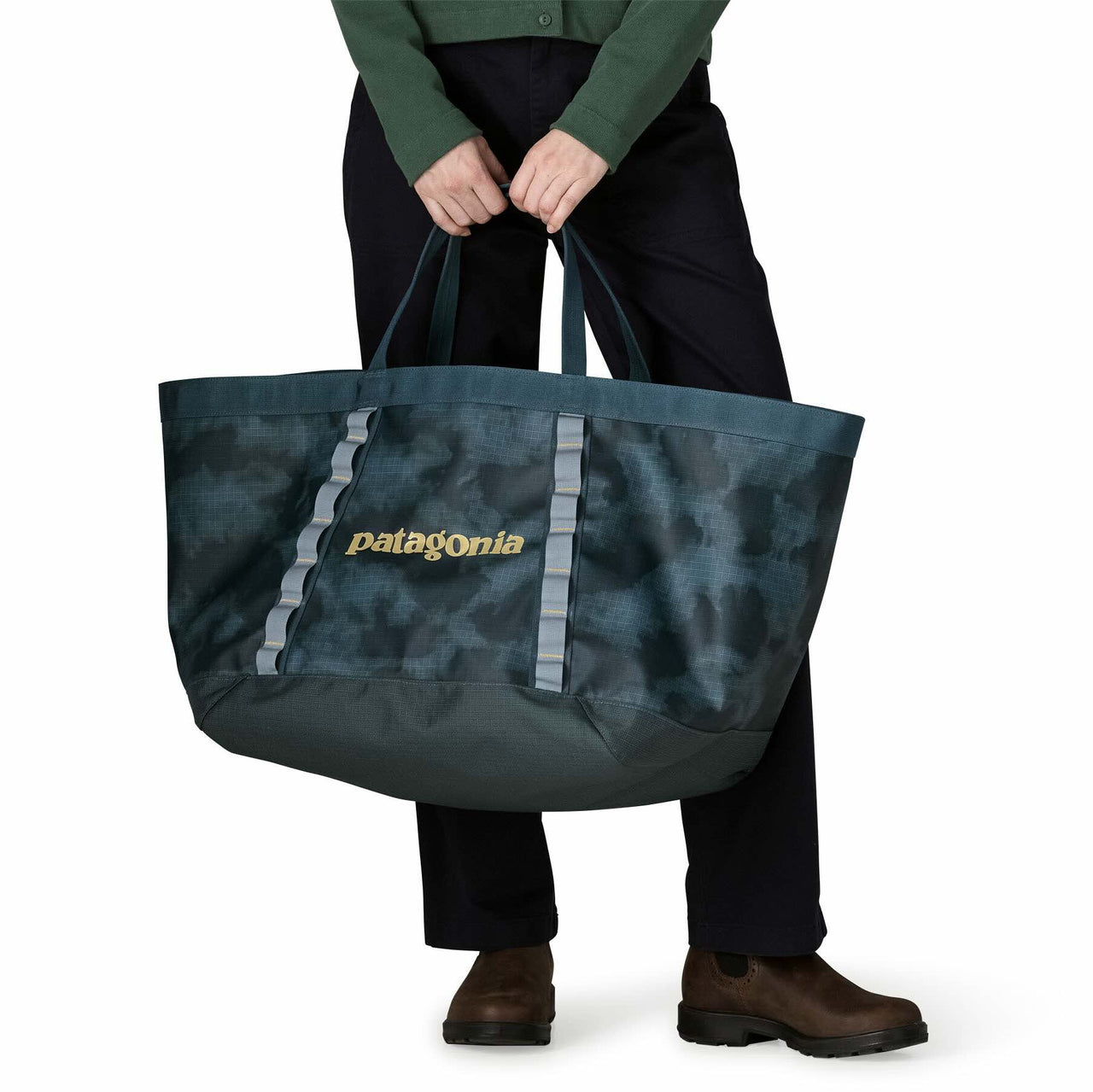Black Hole Gear Tote 49276