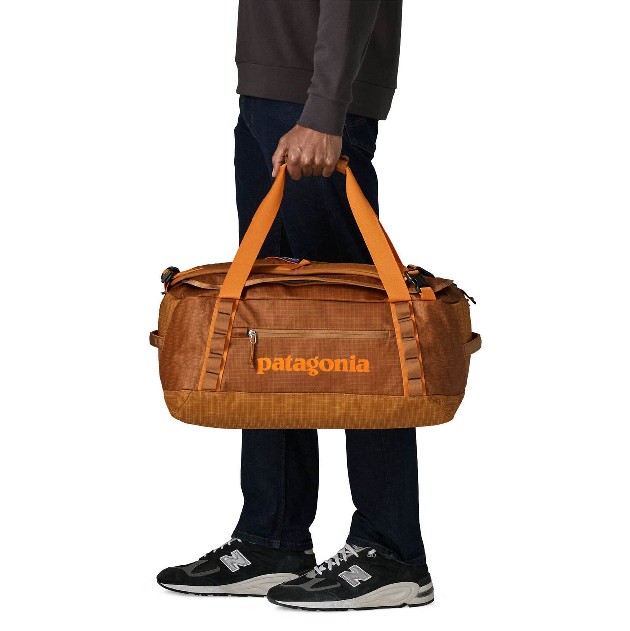 Black Hole Duffel 40L 49339