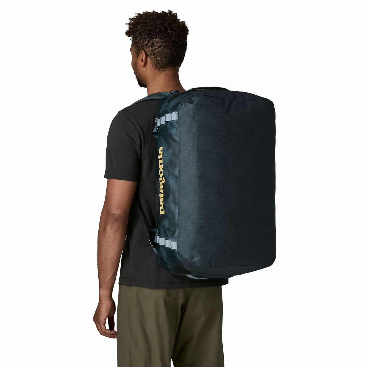 Black Hole Duffel 55L 49343