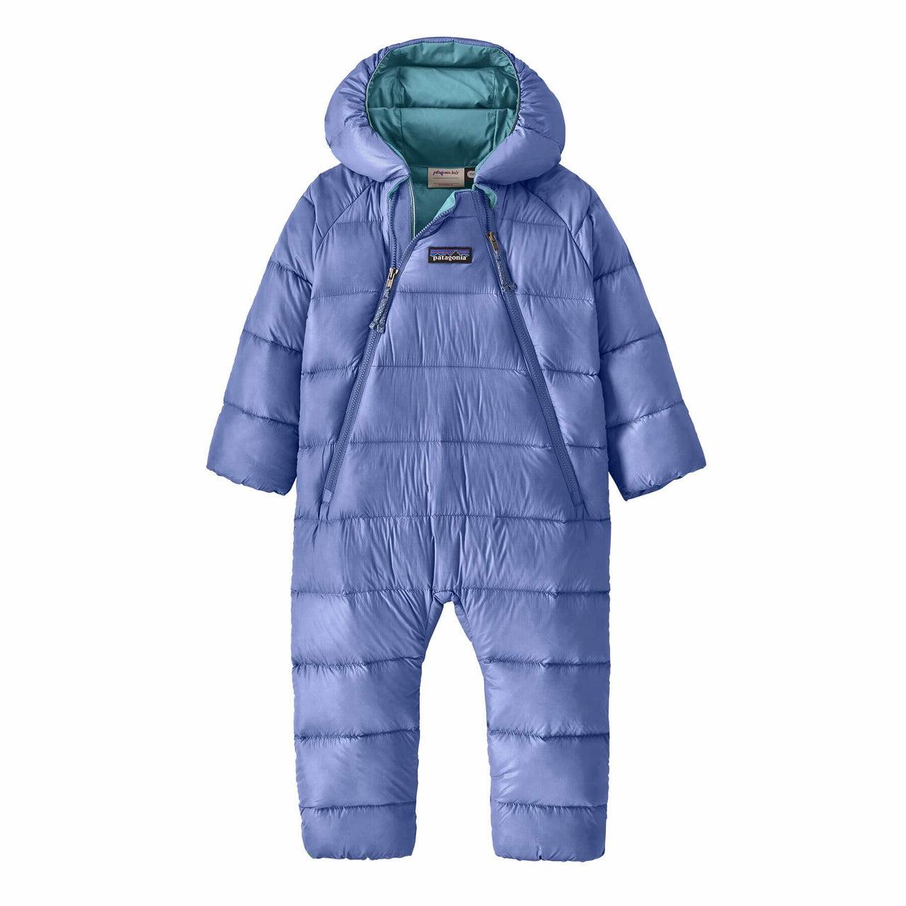 Infant Hi-Loft Down Sweater Bunting 60103