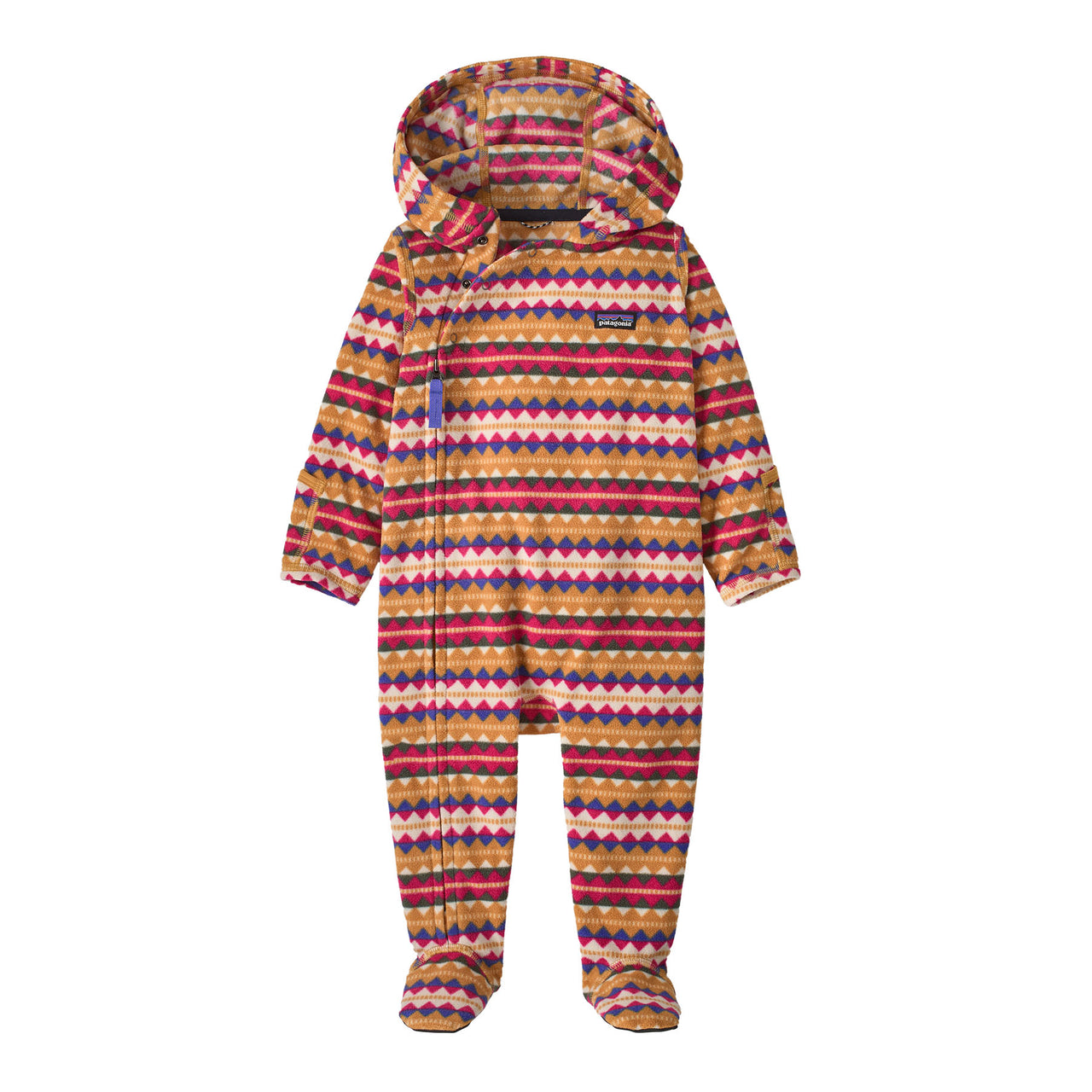 Infant Micro D Bunting 60175