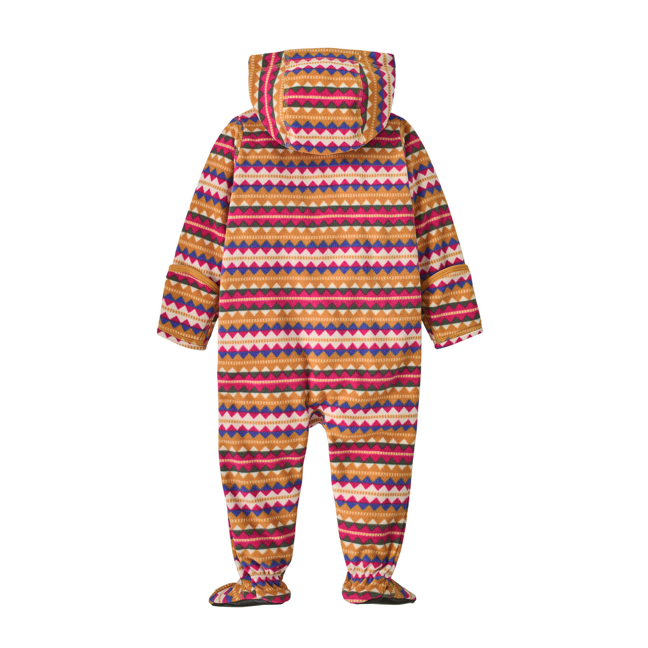 Infant Micro D Bunting 60175