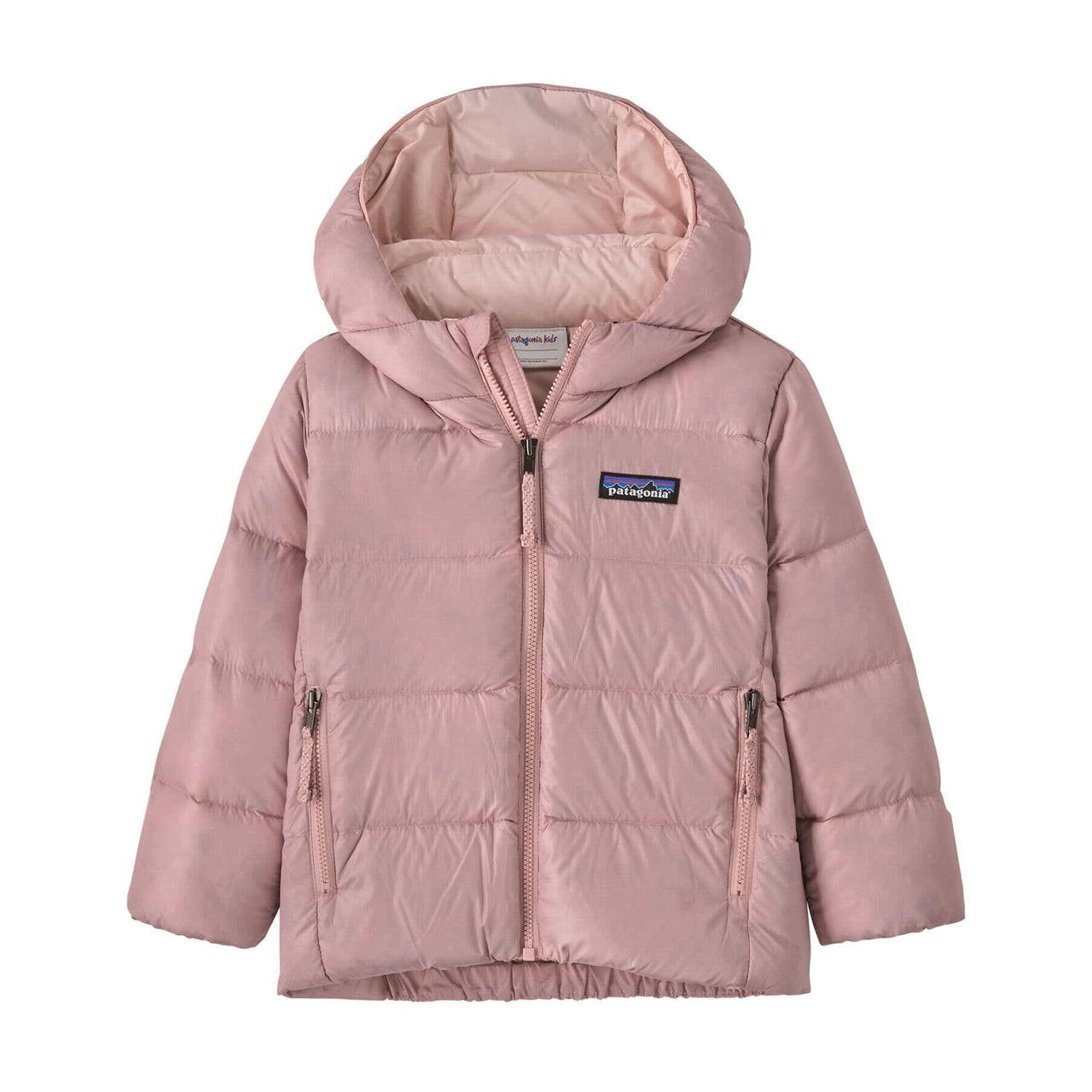 Baby Hi-Loft Down Sweater Hoody 60494