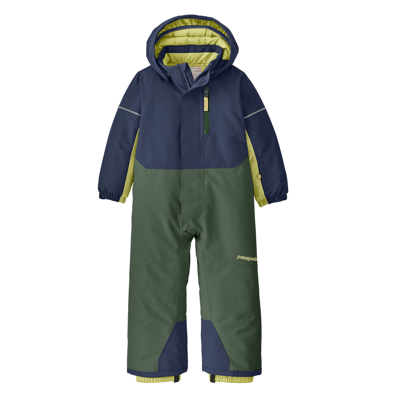 Baby Snow Pile One-Piece 61133