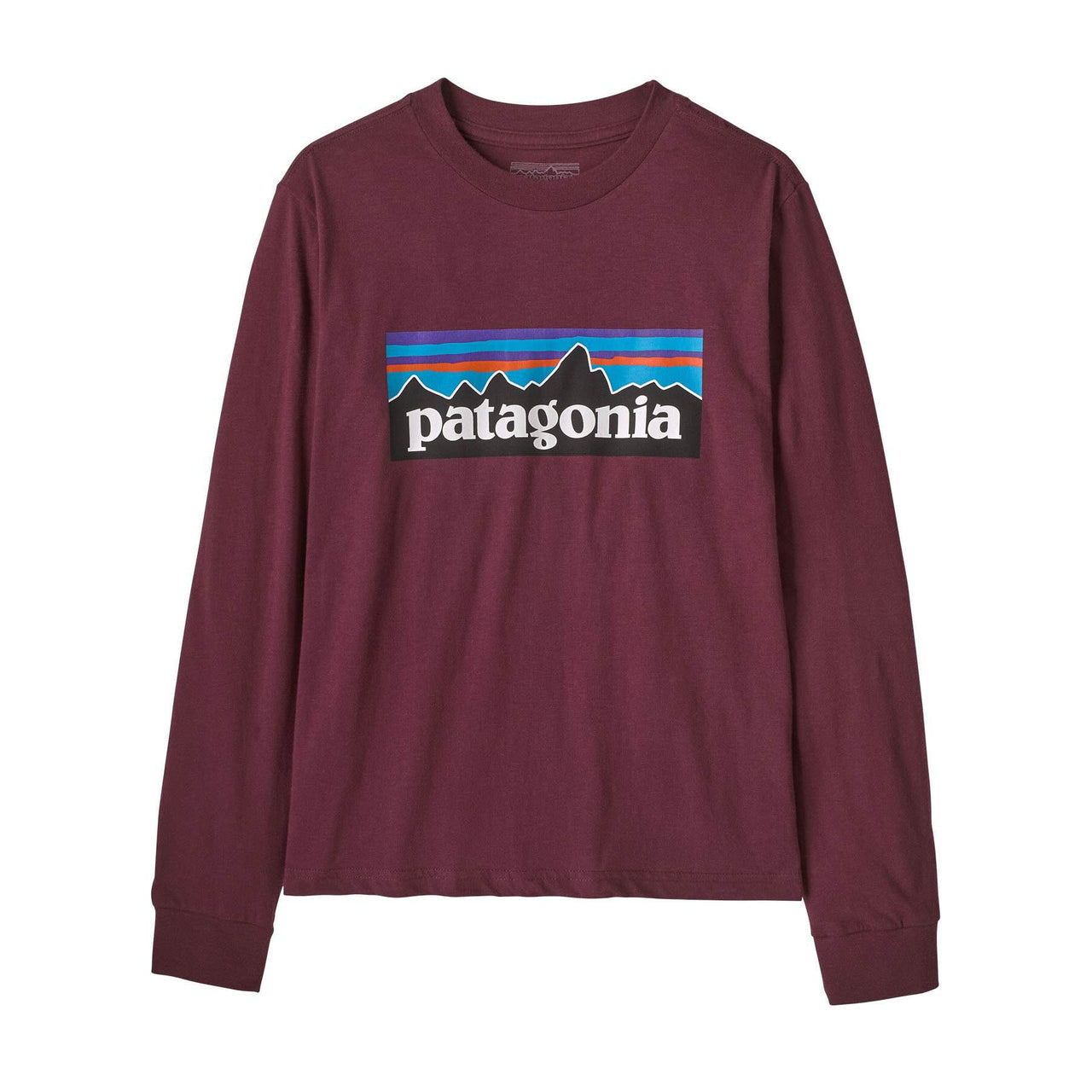 K's L/S P-6 Logo T-Shirt 62275