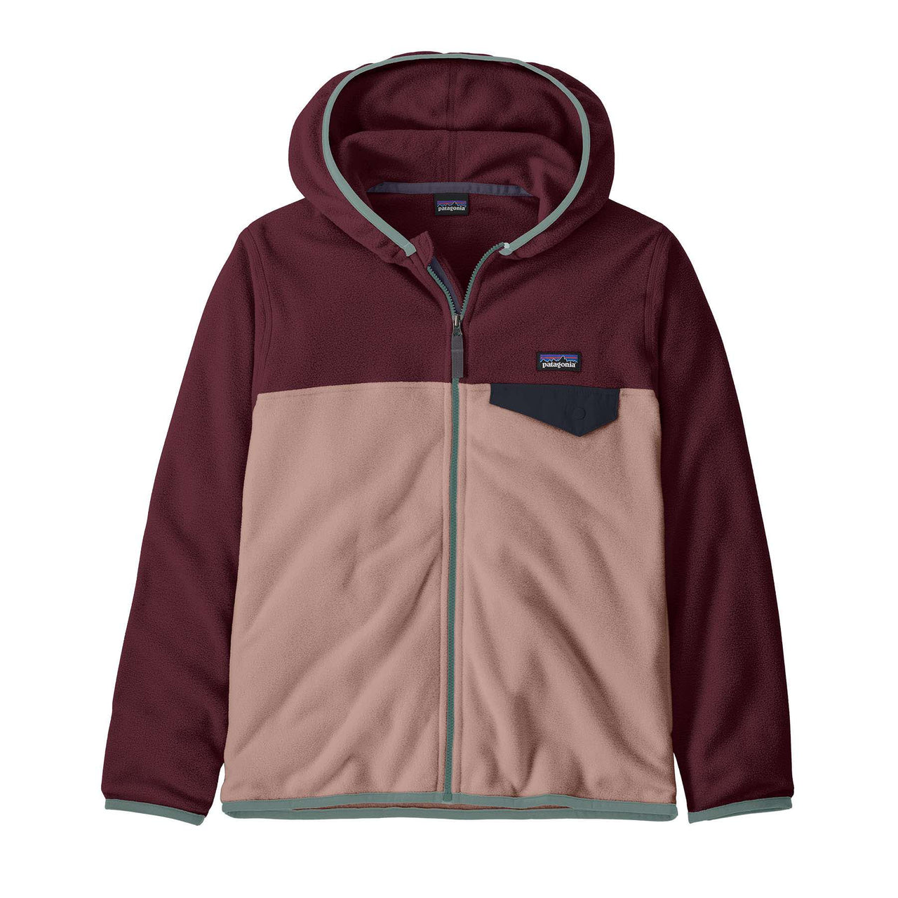 K's Micro D Snap-T Jkt 65465
