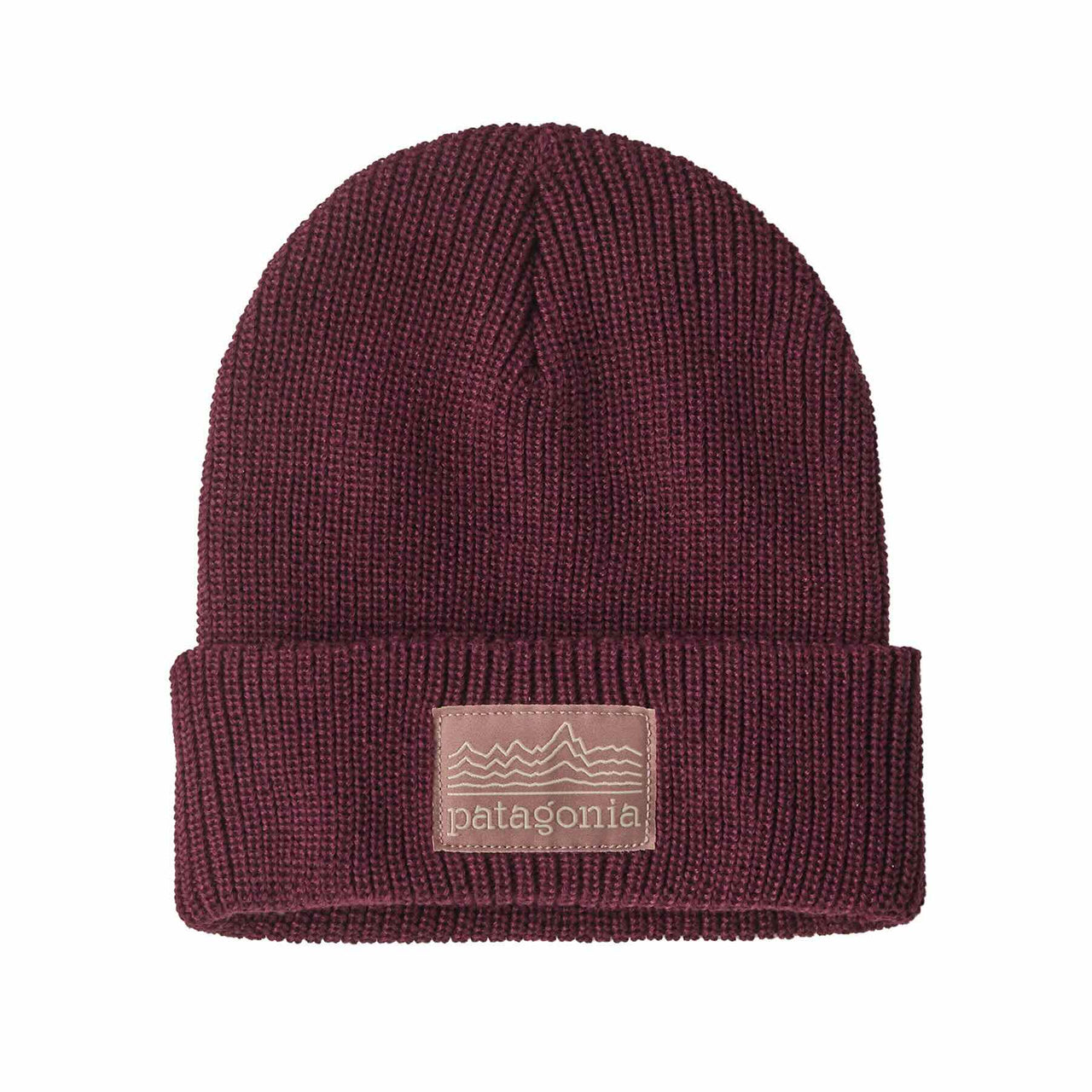 K's Logo Beanie 66046