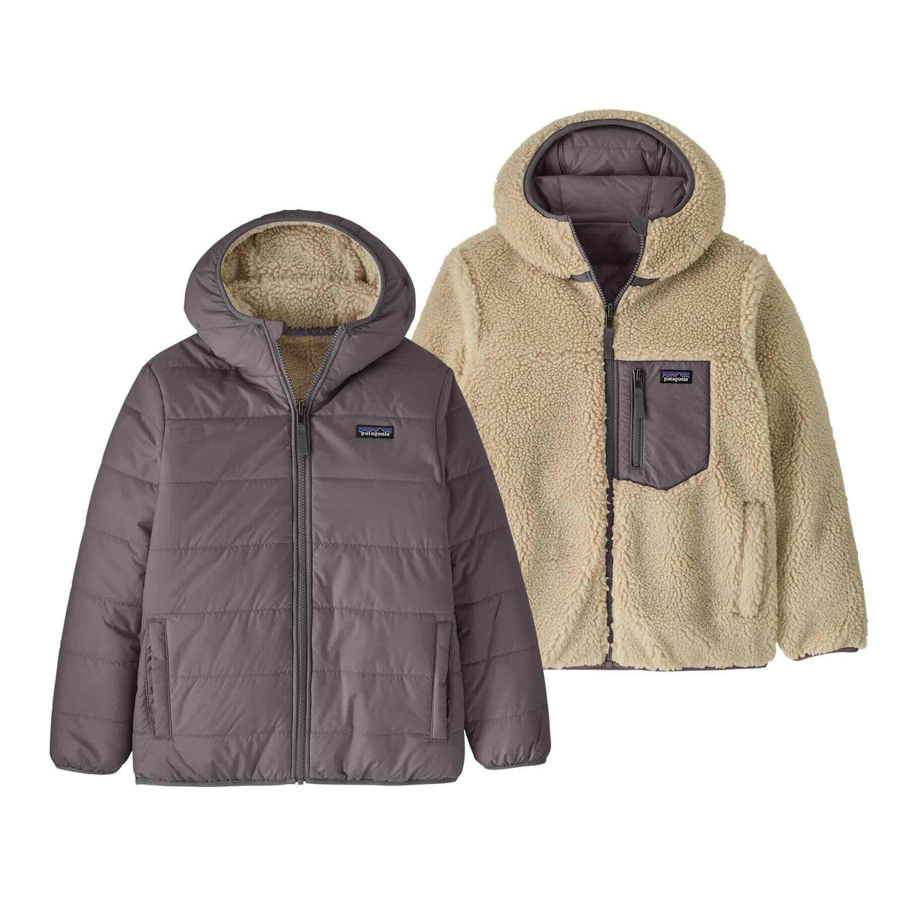 K's Reversible Ready Freddy Hoody 68095
