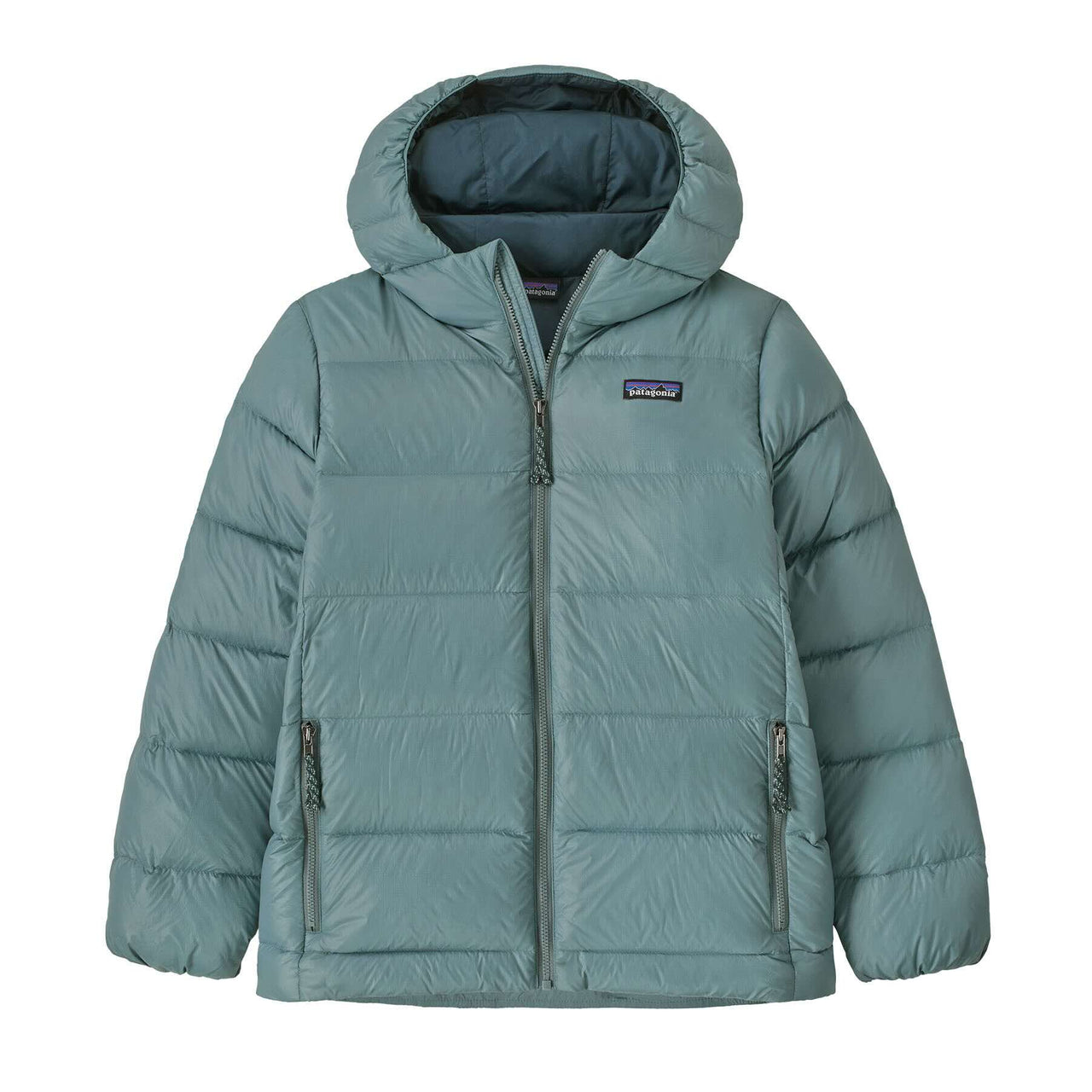 K's Hi-Loft Down Sweater Hoody 68645
