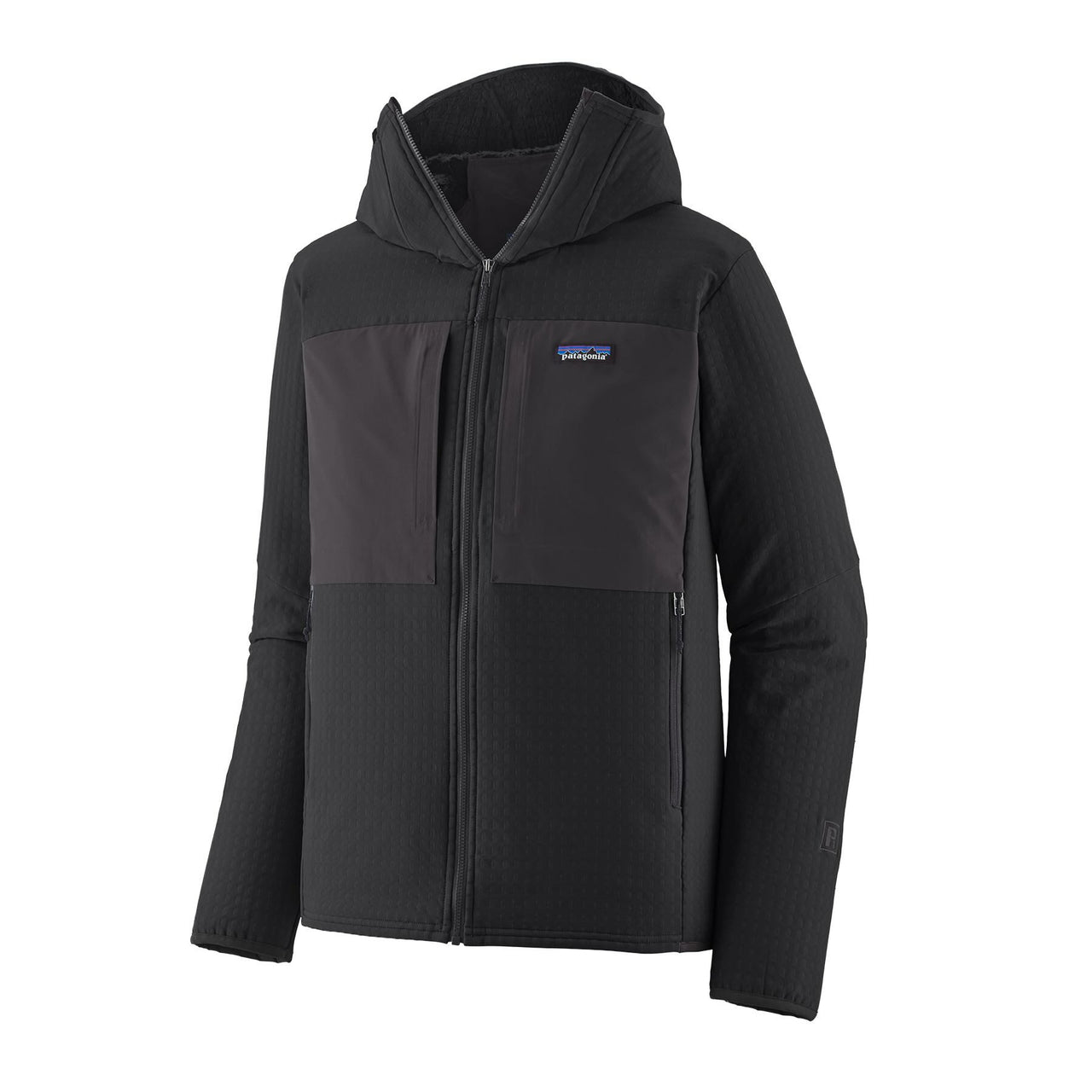 M's R2 TechFace Hoody 83732