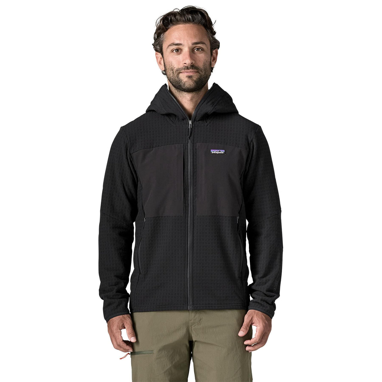 M's R2 TechFace Hoody 83732
