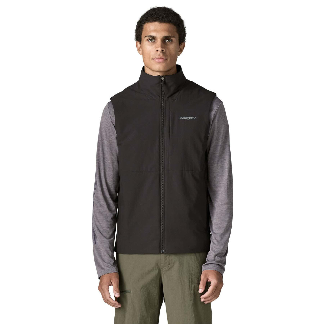 M's Nano-Air Light Vest 83901
