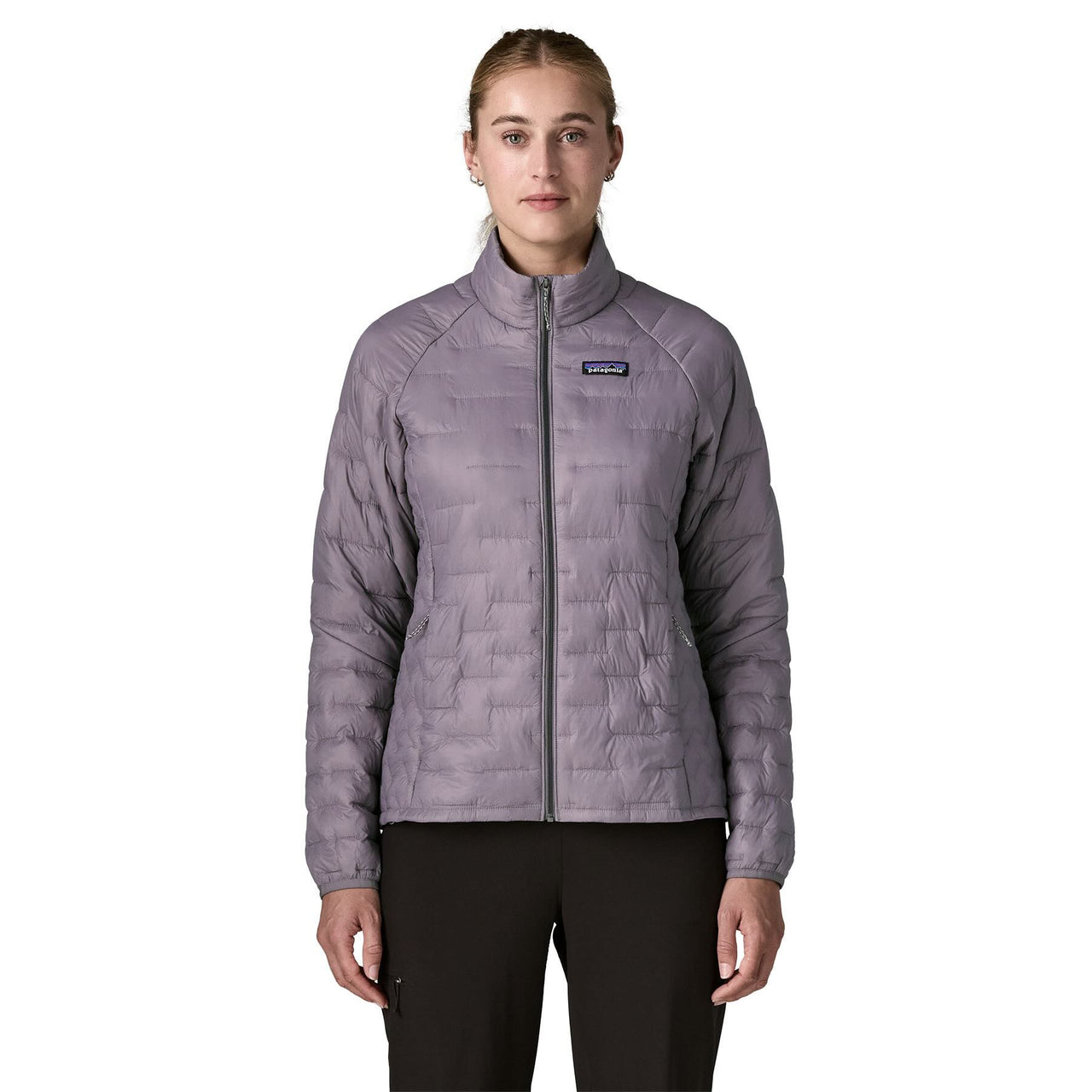 W's Micro Puff Jkt 84071