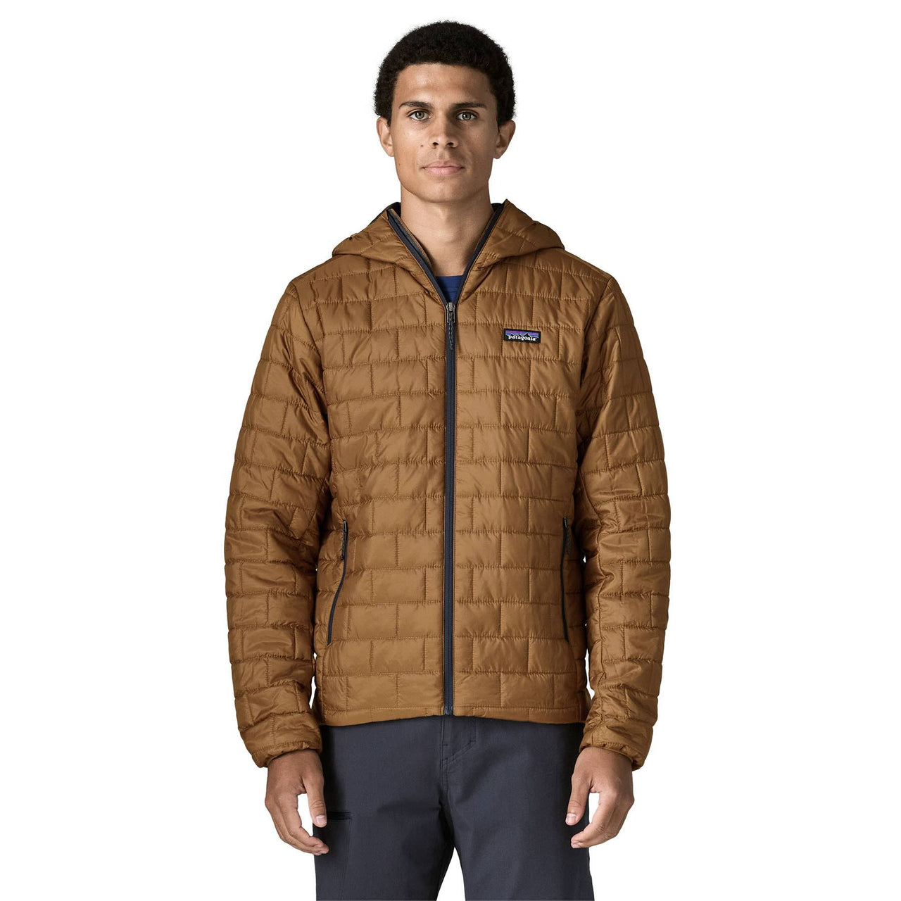 M's Nano Puff Hoody 84223