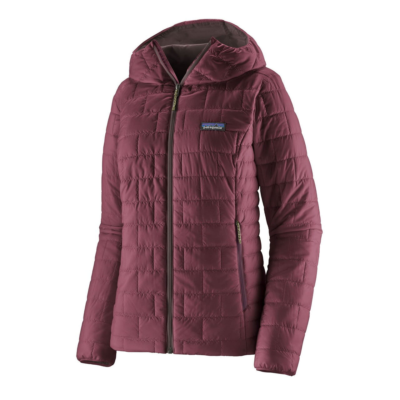 W's Nano Puff Hoody 84228