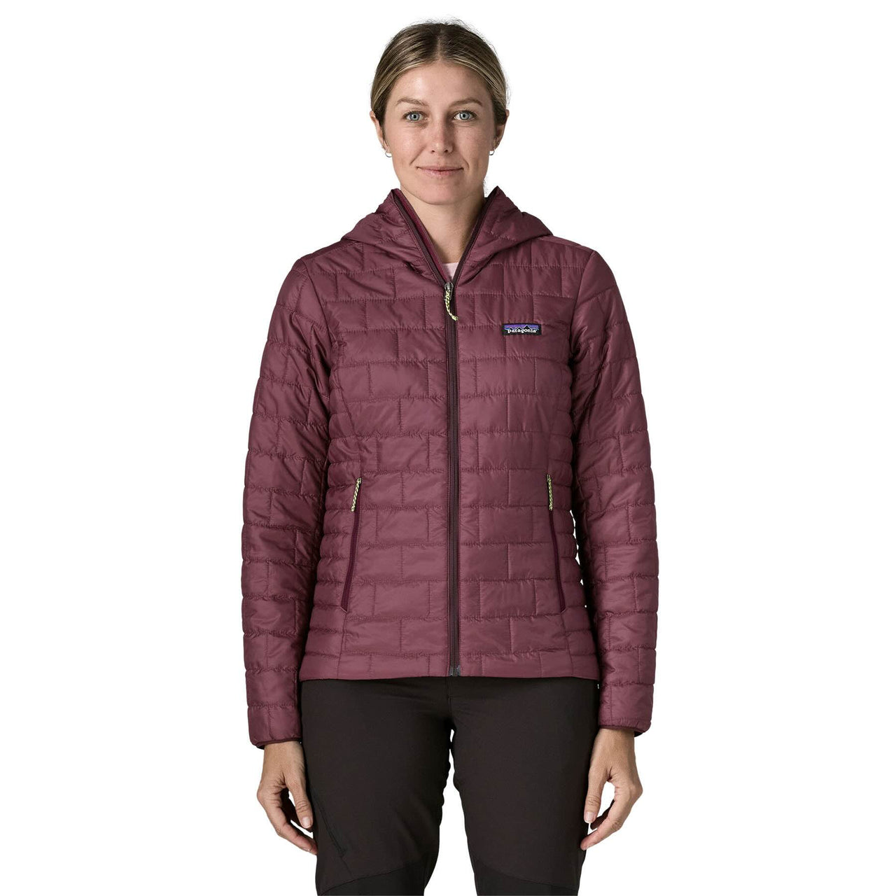 W's Nano Puff Hoody 84228
