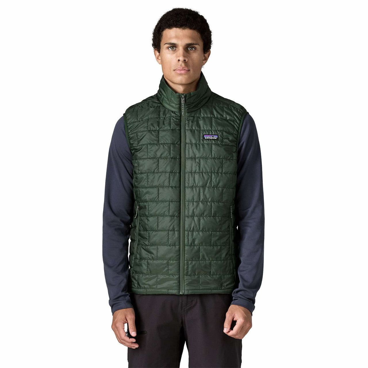 M's Nano Puff Vest 84243