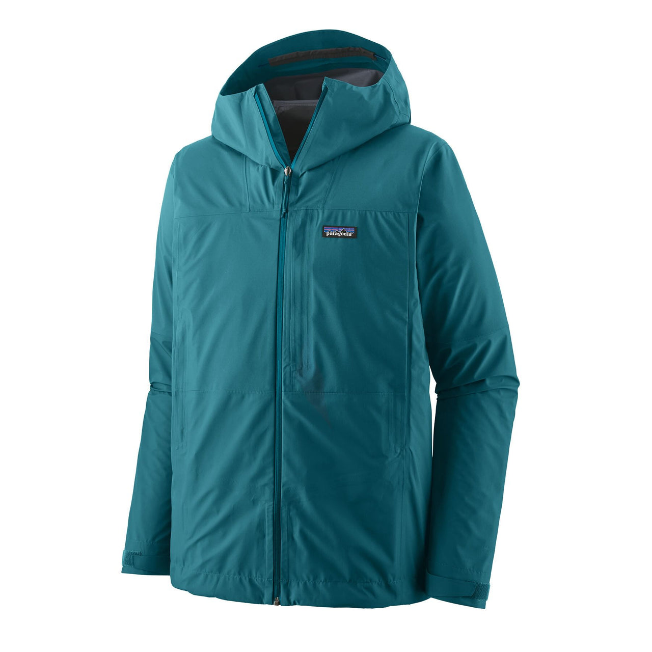 M's Boulder Fork Rain Jkt 85140