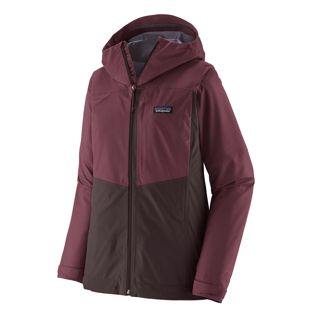 W's Boulder Fork Rain Jkt 85160