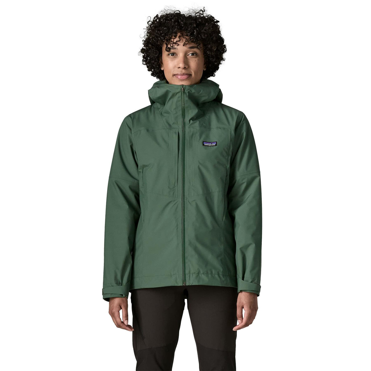 W's Insulated Boulder Fork Rain Jkt 85225