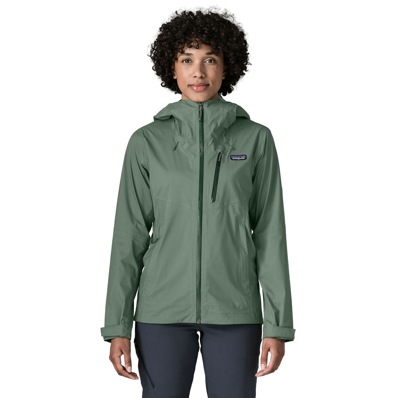 W's Granite Crest Jkt 85420