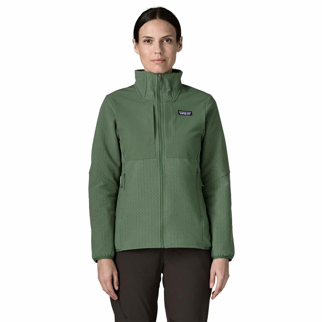 W's R2 CrossStrata Jkt 85475