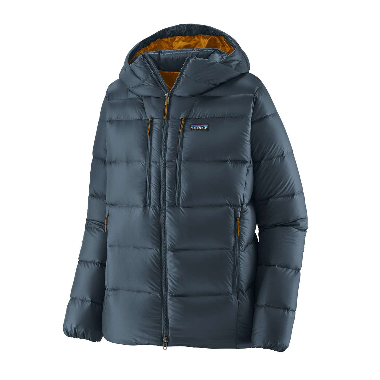 M's Fitz Roy Down Hoody 85501